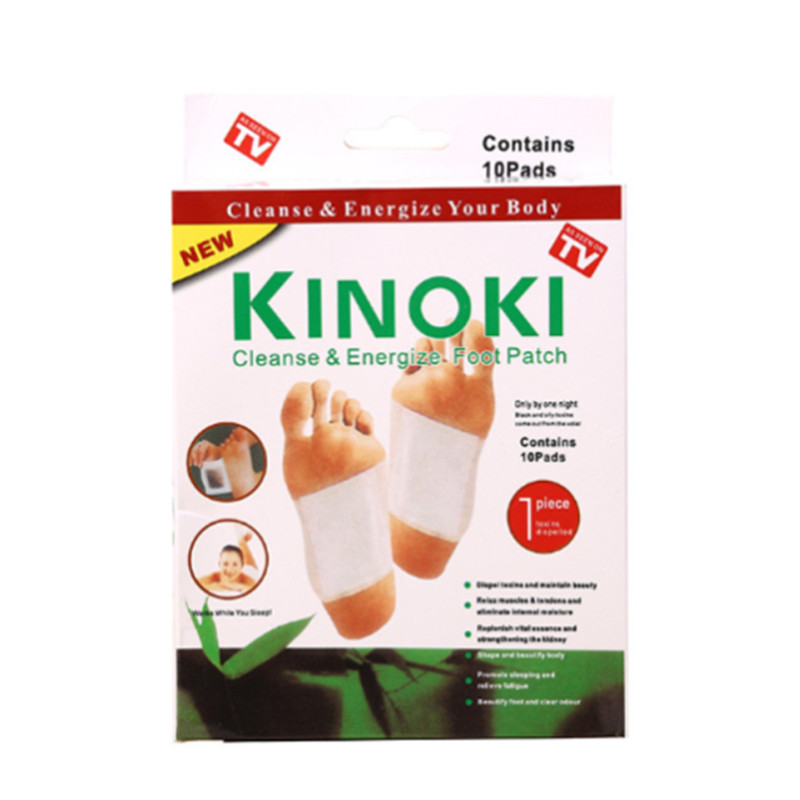 Herbal Wellness Healthcare - 1/2/3/5Bags Korea Cleansing Detox Leg Healthy