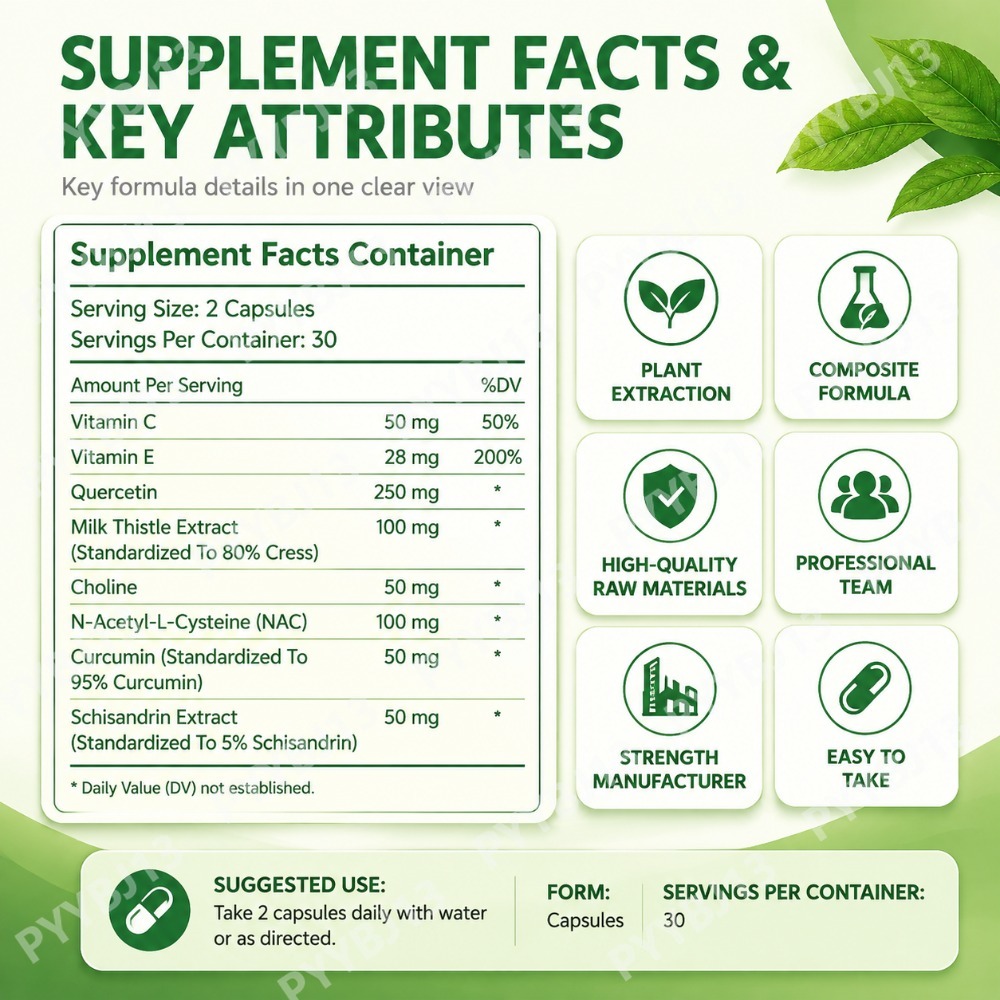 DHOP Pulmonary Quercetin Capsu - Wellness Quercetin review and price