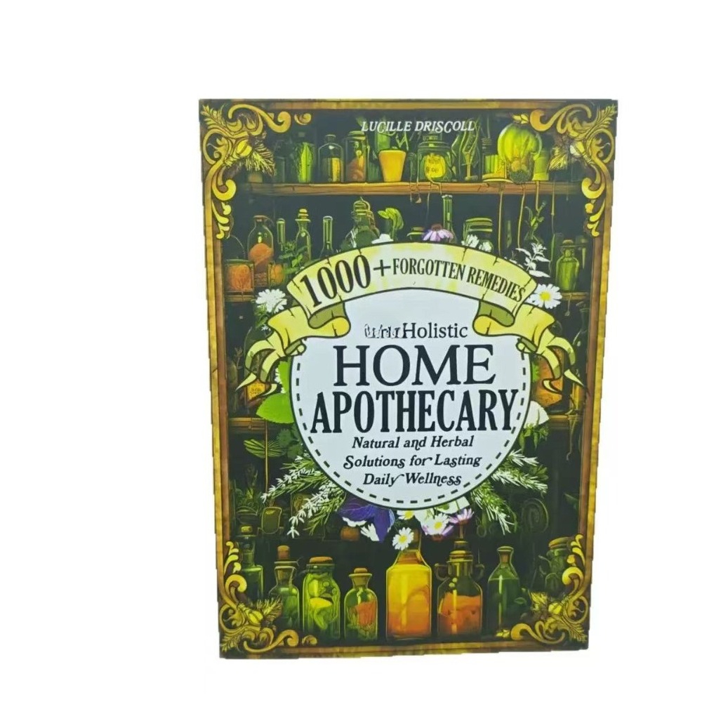 Natural Herbal Wellness Book D - Herbal Wellness Healthcare review and price