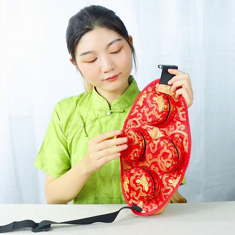 Traditional Embroidery Smokele - Herbal Wellness Healthcare review and price