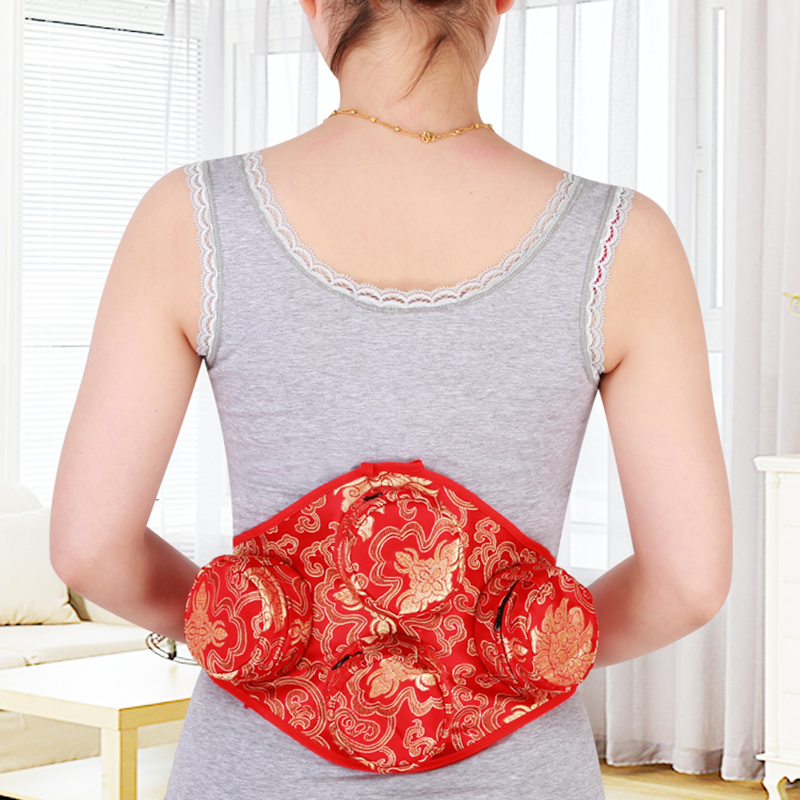 Traditional Embroidery Smokele - Herbal Wellness Healthcare review and price