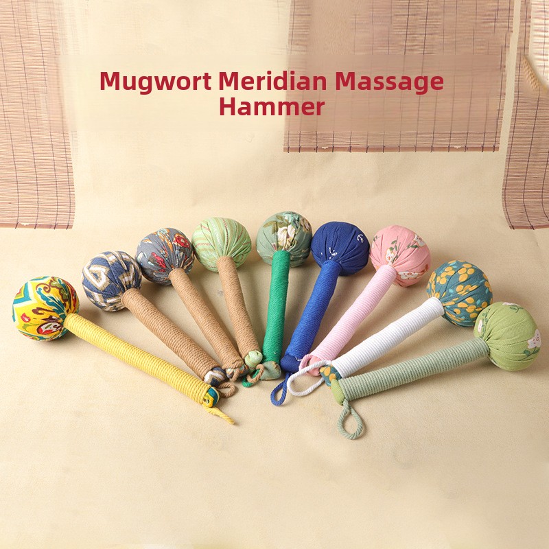 Herbal Hammer DIY Gift Massage - Herbal Wellness Healthcare review and price