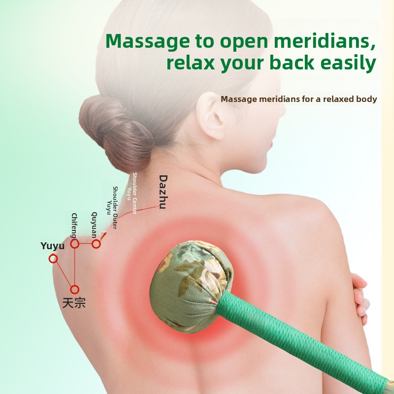 Herbal Hammer DIY Gift Massage - Herbal Wellness Healthcare review and price