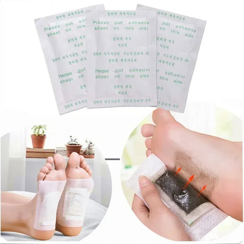 Tuhopeta Korea Kinoki Herbal F - Herbal Wellness Healthcare review and price