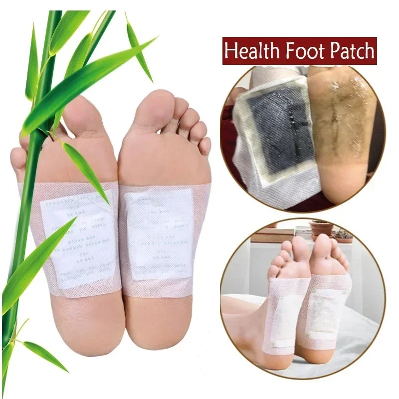 Tuhopeta Korea Kinoki Herbal F - Herbal Wellness Healthcare review and price