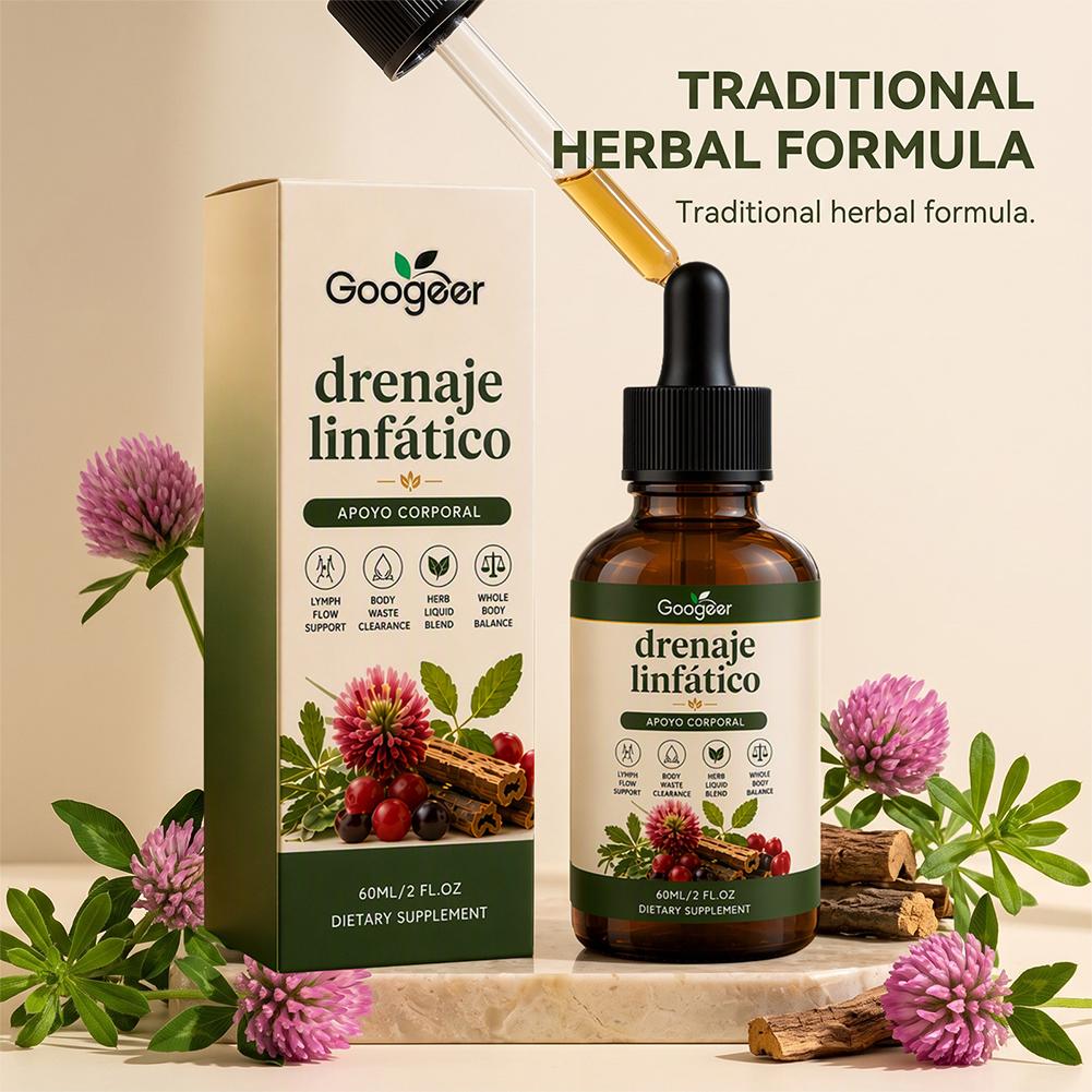 Herbal Liquid Supplement 60ml  - Herbal Wellness Drops review and price