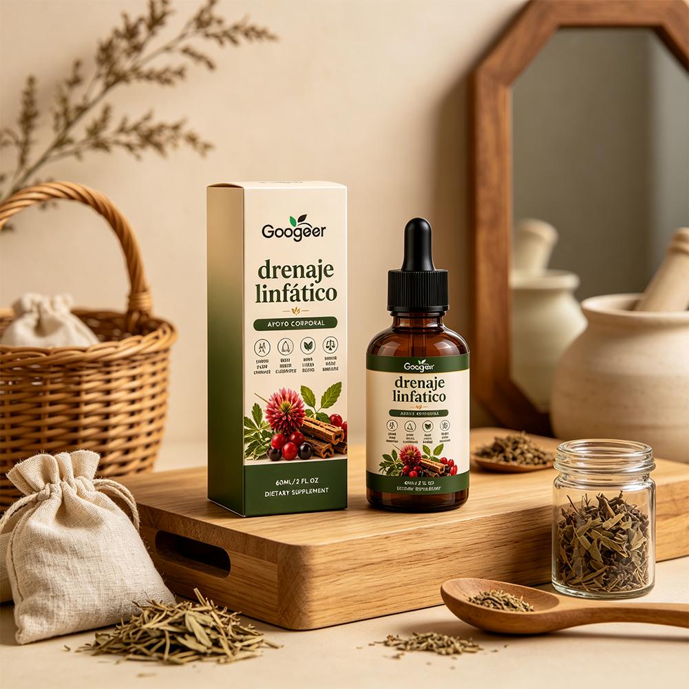 Herbal Liquid Supplement 60ml  - Herbal Wellness Drops review and price