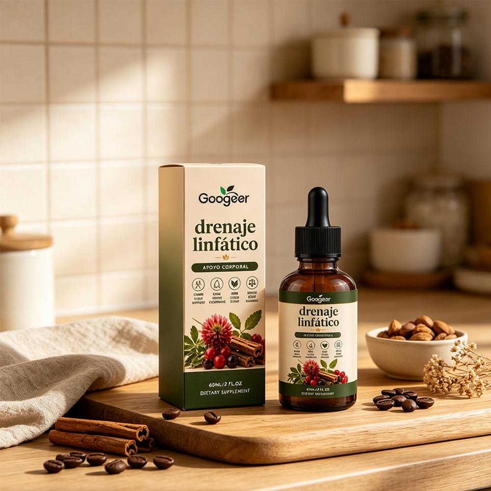 Herbal Liquid Supplement 60ml  - Herbal Wellness Drops review and price