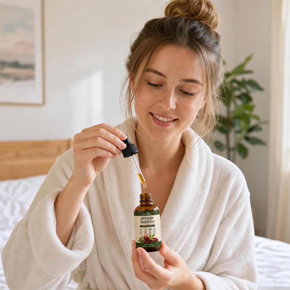 Herbal Liquid Supplement 60ml  - Herbal Wellness Drops review and price