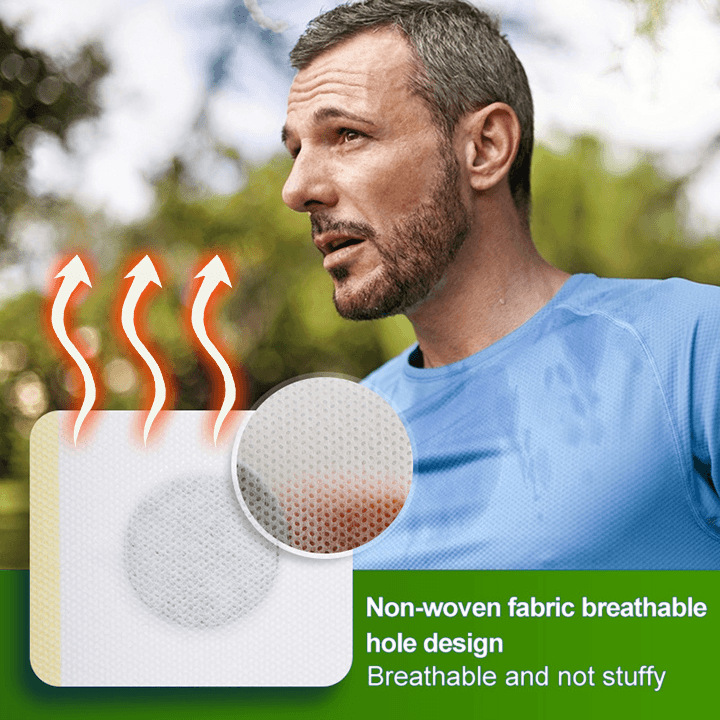 Men's Prostate Patch, Prostati - Herbal Wellness Healthcare review and price
