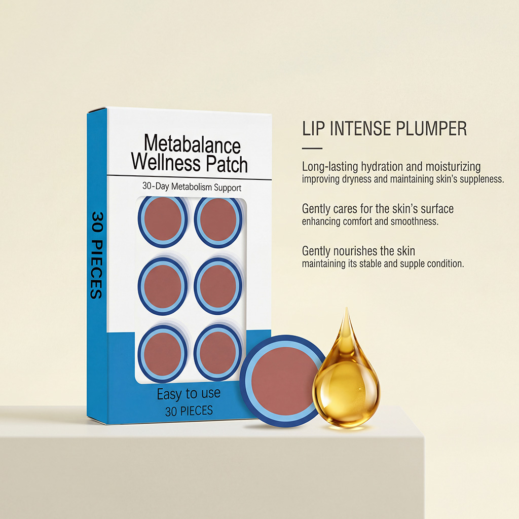 Ginger Body Care Patches Adjus - Herbal Wellness Healthcare review and price