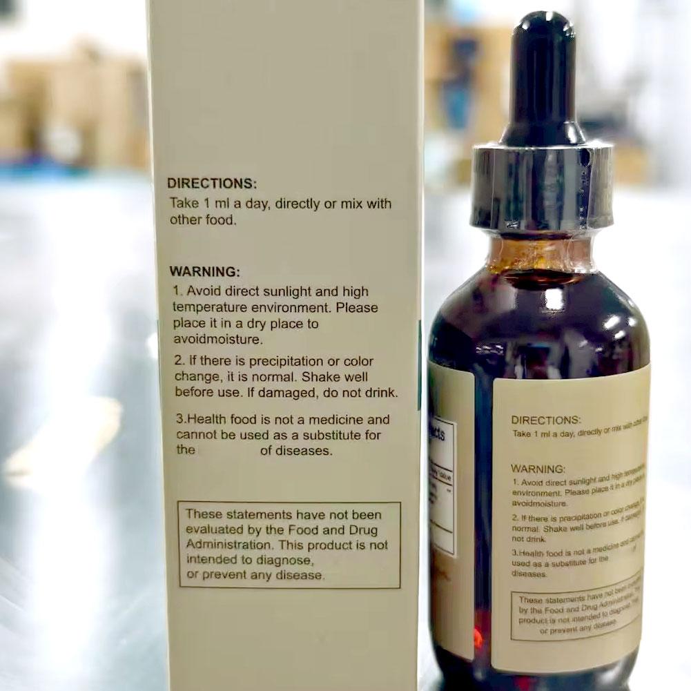 Lymph Care Drops Natural Herba - Herbal Wellness Drops review and price