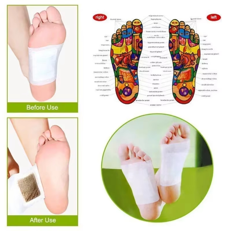 1/2/3/5Bags Cleansing Detox Le - Herbal Wellness Healthcare review and price