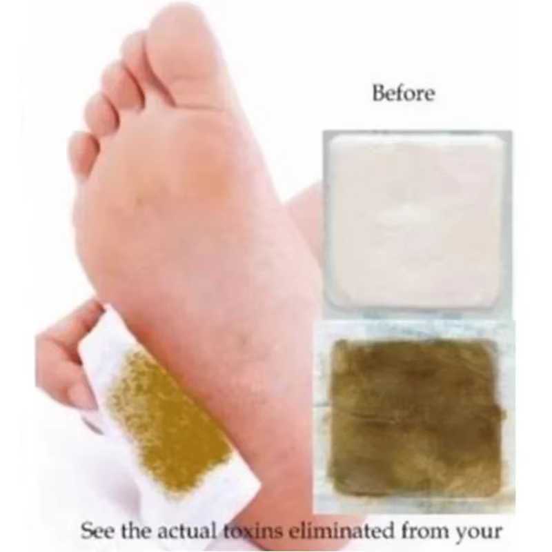 1/2/3/5Bags Cleansing Detox Le - Herbal Wellness Healthcare review and price