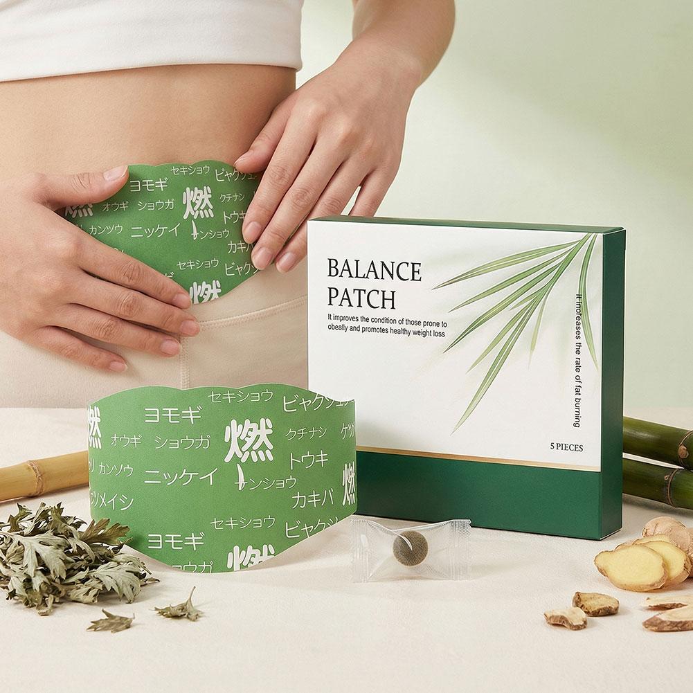 AMZ Herbal Pain Relief Patch U - Herbal Wellness Healthcare review and price