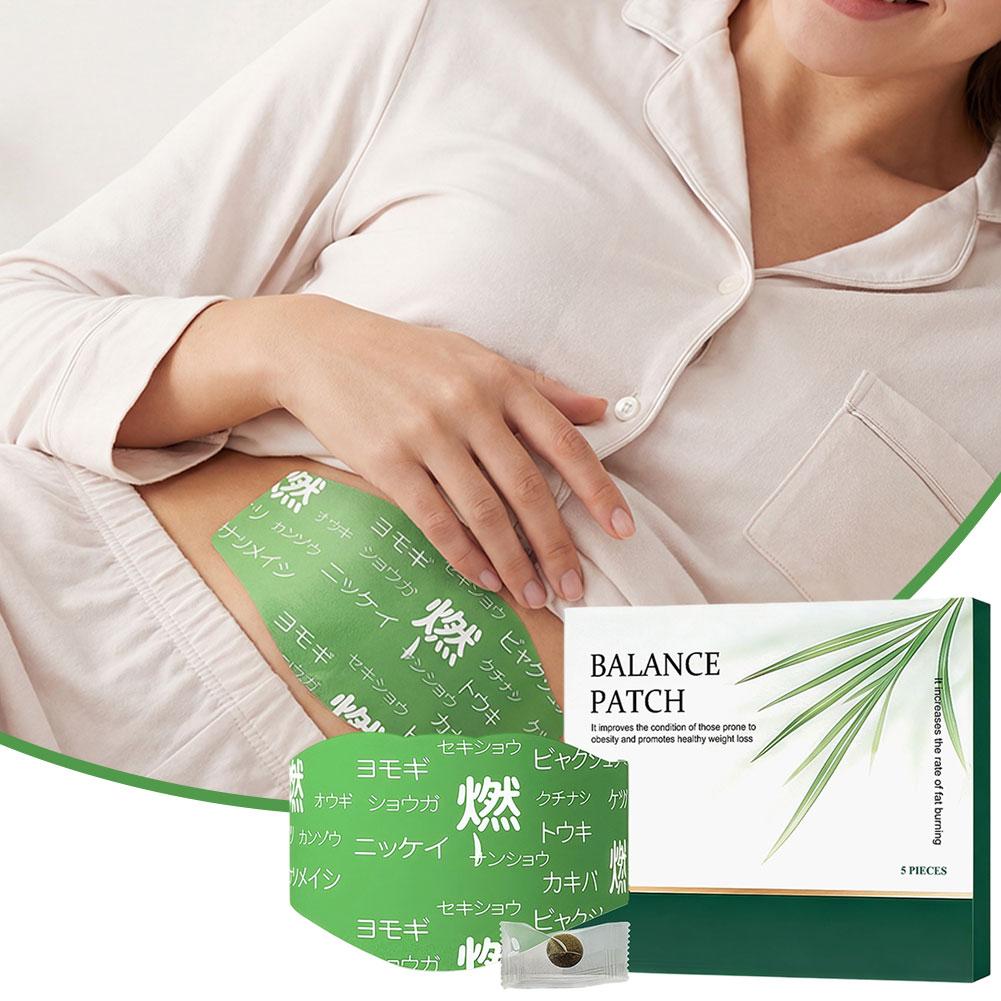 AMZ Herbal Pain Relief Patch U - Herbal Wellness Healthcare review and price